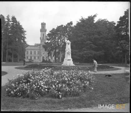 Jardin Massey (Tarbes)