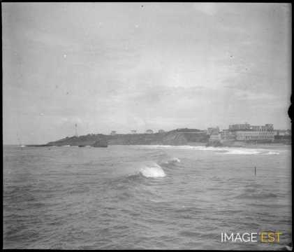 L'Océan (Biarritz)