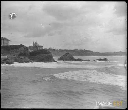 Villa Belza (Biarritz)