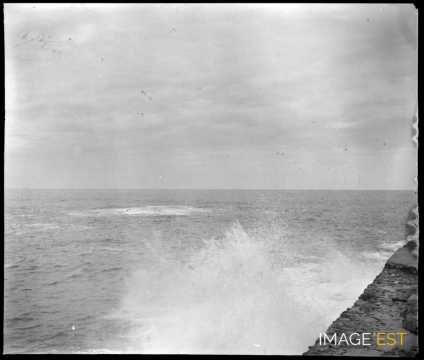 Effet de vagues (Biarritz)