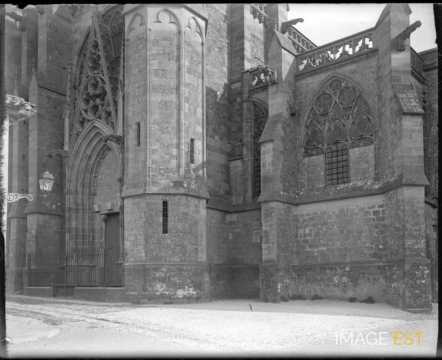 Cité médiévale (Carcassonne)