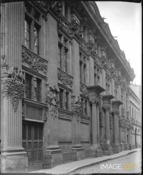 Hôtel de Pierre (Toulouse)