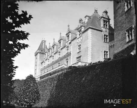 Le Château (Pau)