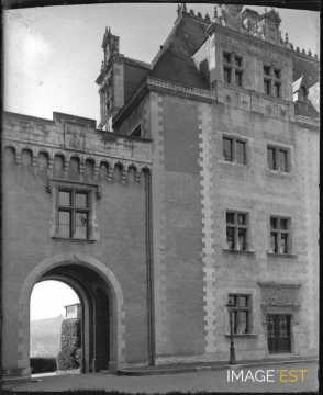 Le Château (Pau)