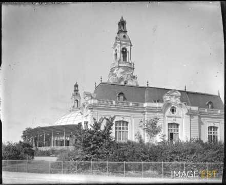 Palais Beaumont (Pau)