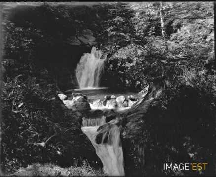 Cascade (Cauterets)