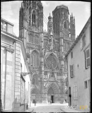 Cathédrale Saint-Étienne (Toul)