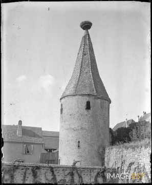 Tour de la Cigogne (Ribeauvillé)