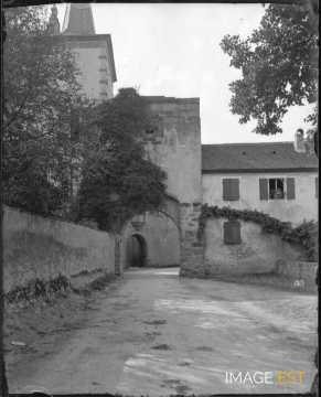 Porte-Basse (Kientzheim)
