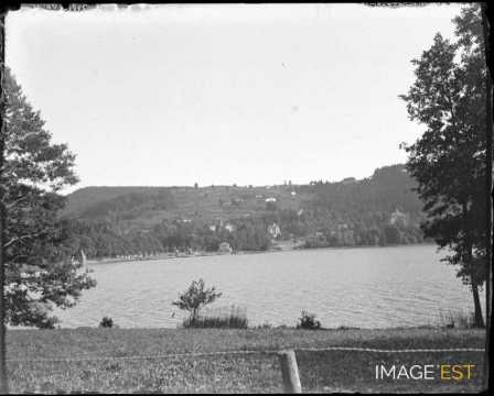 Lac (Gérardmer)