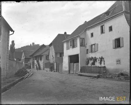 Rue (Kaysersberg)