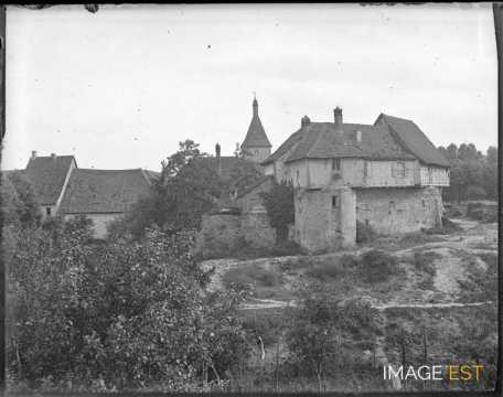 Habitations (Alsace)
