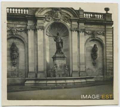 Monument Jacques Callot (Nancy)