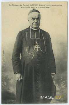 François-Désiré Mathieu (1839-1908)