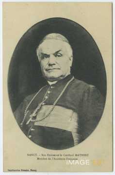 François-Désiré Mathieu (1839-1908)