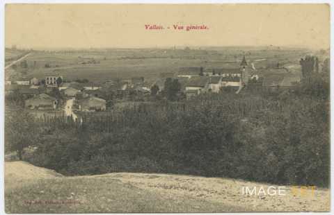Vallois (Meurthe-et-Moselle)