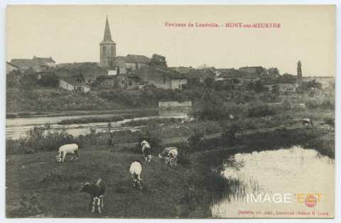 Mont-sur-Meurthe (Meurthe-et-Moselle)