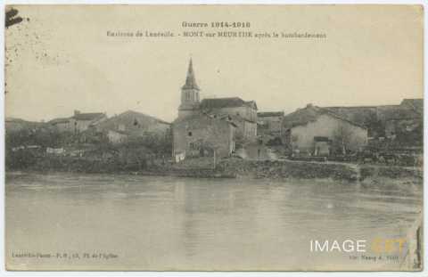 Mont-sur-Meurthe (Meurthe-et-Moselle)