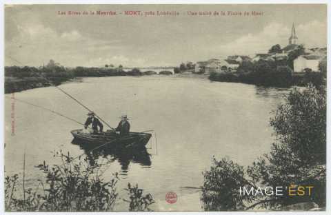 Pêcheurs (Mont-sur-Meurthe)
