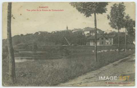 Vue générale (Lamath)