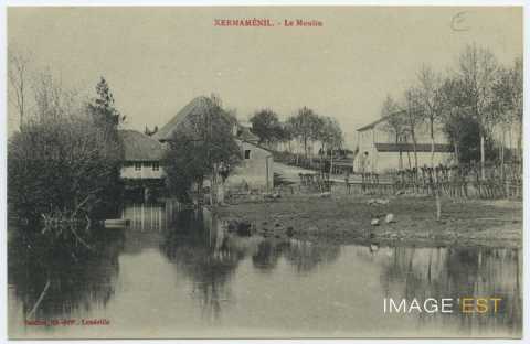 Moulin (Xermaménil)