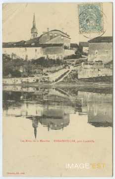Rehainviller (Meurthe-et-Moselle)