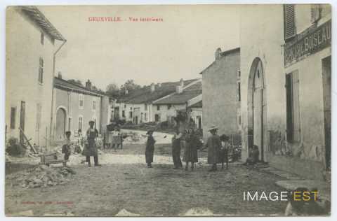 Rue (Deuxville)