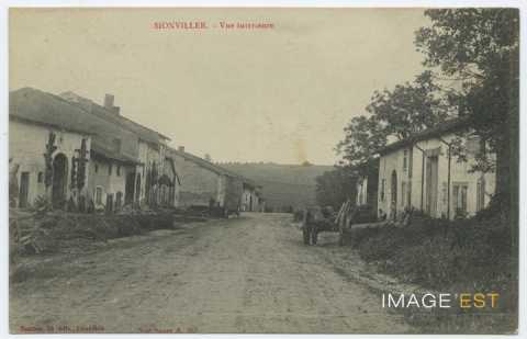 Rue (Sionviller)