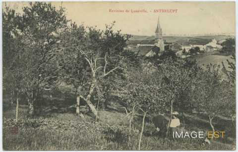 Anthelupt (Meurthe-et-Moselle)
