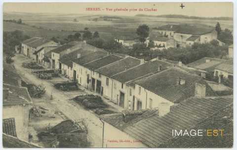Serres (Meurthe-et-Moselle)