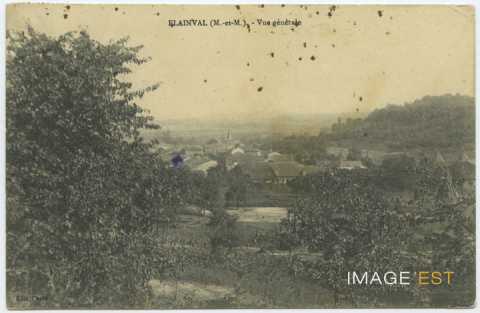 Flainval (Meurthe-et-Moselle)