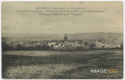 Drouville (Meurthe-et-Moselle)