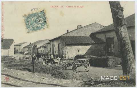 Drouville (Meurthe-et-Moselle)