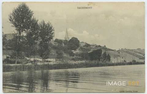 Bauzemont (Meurthe-et-Moselle)