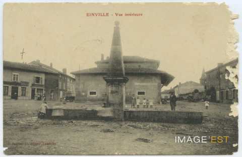 Fontaine (Einville)