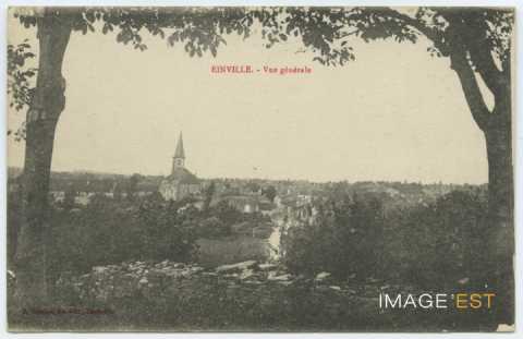 Einville (Meurthe-et-Moselle)