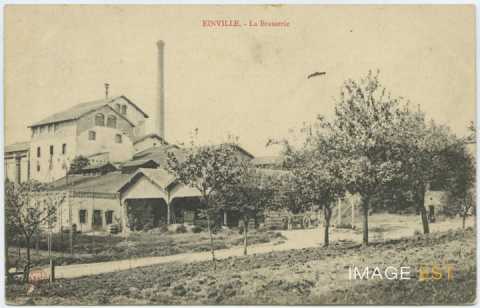 Brasserie (Einville)