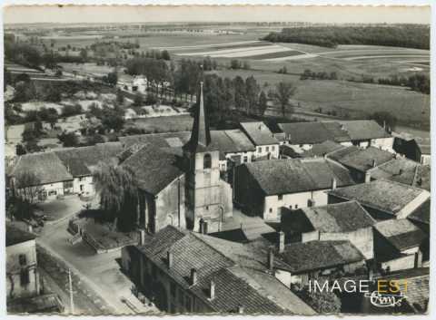 Église (Maixe)