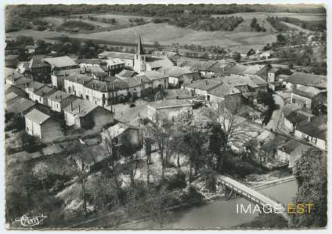 Église (Maixe)