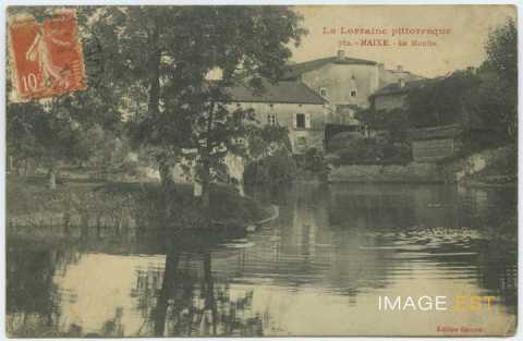 Moulin (Maixe)