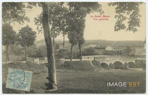 Pont (Maixe)