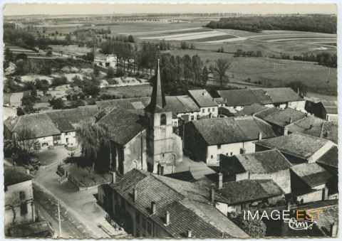 Église (Maixe)
