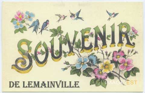 Grande rue (Vaudeville)