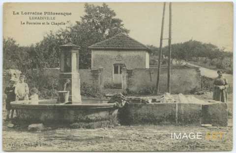 Fontaine (Lemainville)