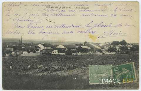 Lemainville (Meurthe-et-Moselle)