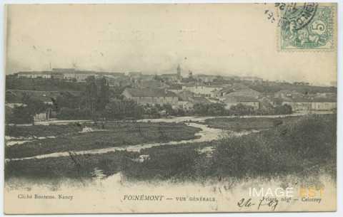 Panorama (Voinémont)