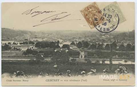 Panorama (Ceintrey)