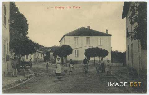 Mairie (Ceintrey)