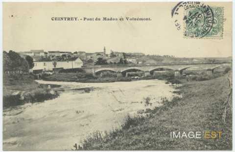 Pont du Madon (Ceintrey)