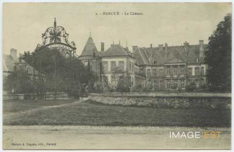 Château (Haroué)